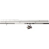 Set Fish Feeder 360/3 + 4000FD – Witvis Hengelset