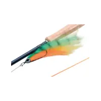 Portland Creek Pike Fly Kit – Complete vliegvisset met hengel, reel en accessoires