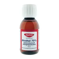 Alcohol 70% 120ML