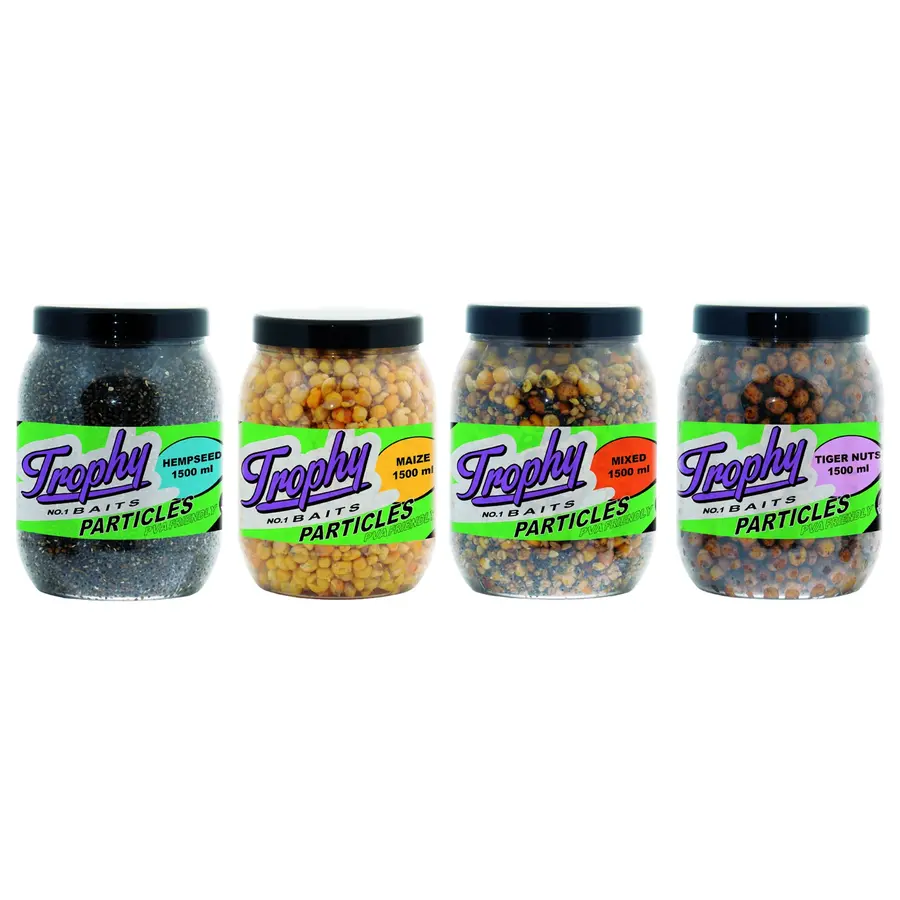 Particles 1500ml – Kant-en-klaar Partikelaas