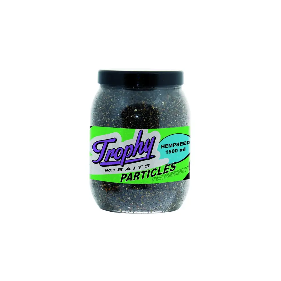 Particles 1500ml – Kant-en-klaar Partikelaas