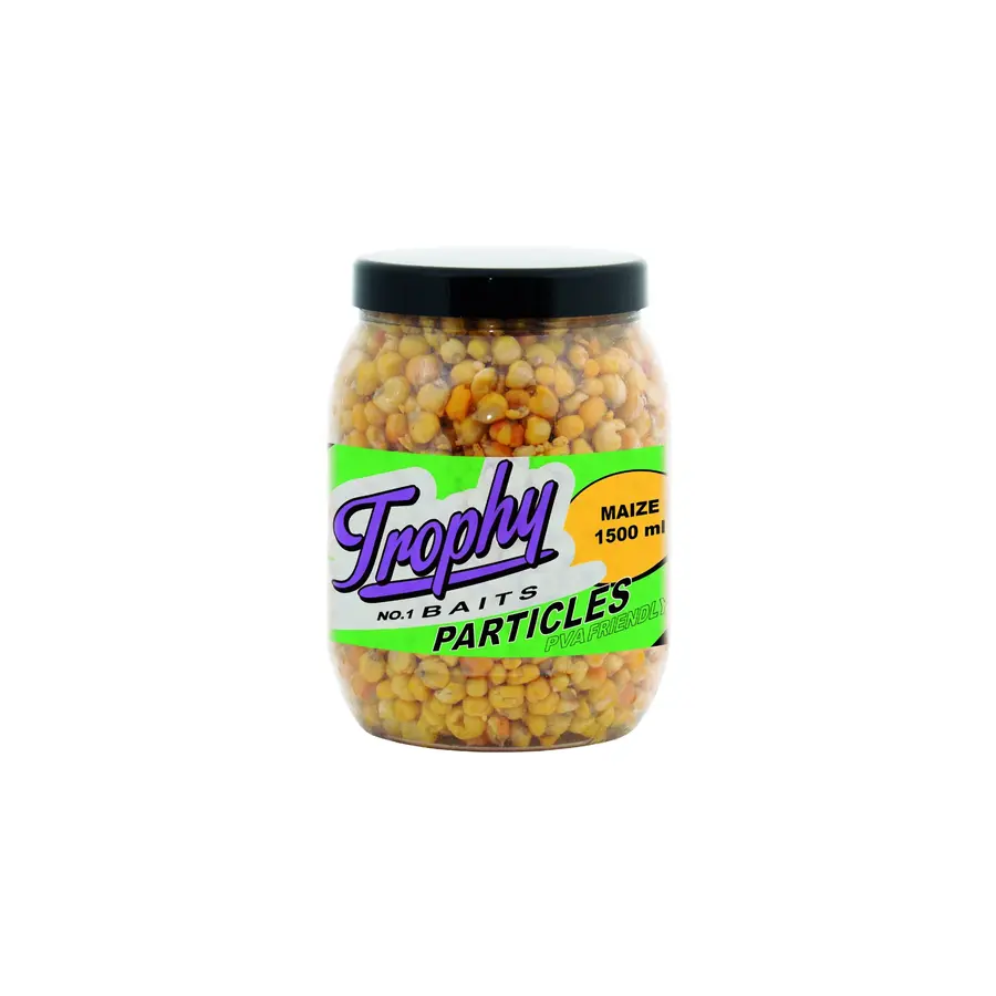 Particles 1500ml – Kant-en-klaar Partikelaas