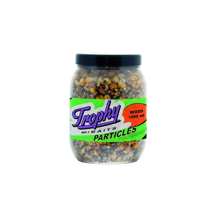 Particles 1500ml – Kant-en-klaar Partikelaas