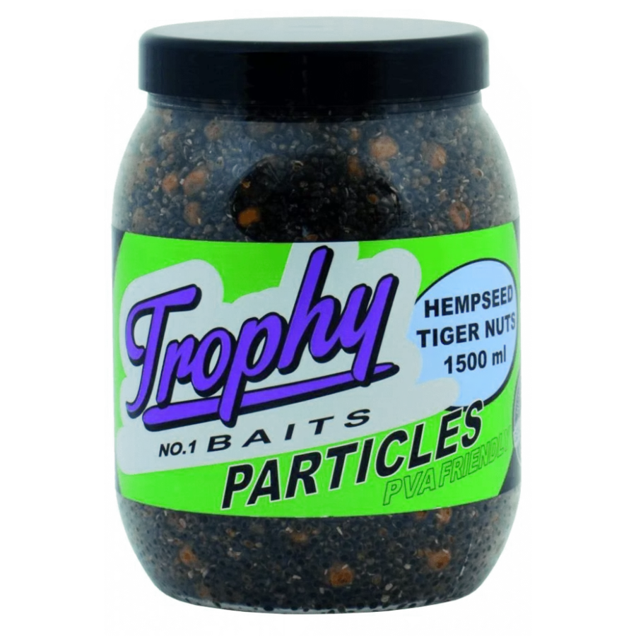 Particles 1500ml – Kant-en-klaar Partikelaas
