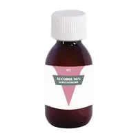 Alcohol Ketonatus 96% 120ML