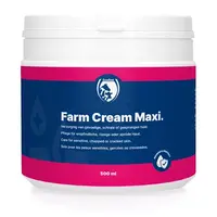 Farm Cream Maxi Sta- en Hangtube - 500ML