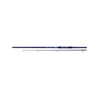 Lynx Carp 360cm – 2-delige karperhengel – 2,5LB testcurve – Glasfiber hengel met EVA handgreep
