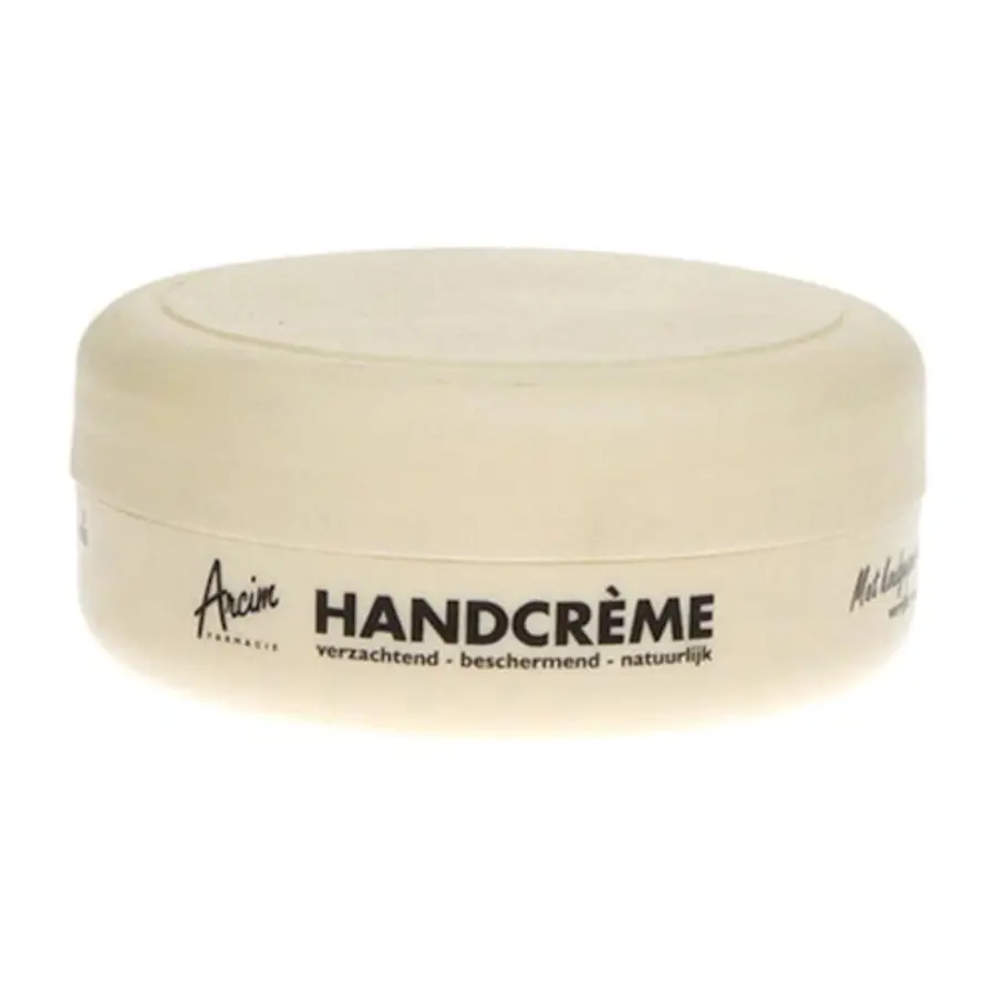 Handcrème pot - 100ML