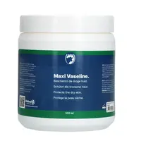 Maxi Vaseline - 500ML
