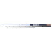 Albatros Lynx Winkle Picker 270cm – 2-delige feederhengel met 2 verwisselbare toppen – Compacte witvishengel
