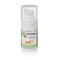 Mellodermal Honingcrème Indoor