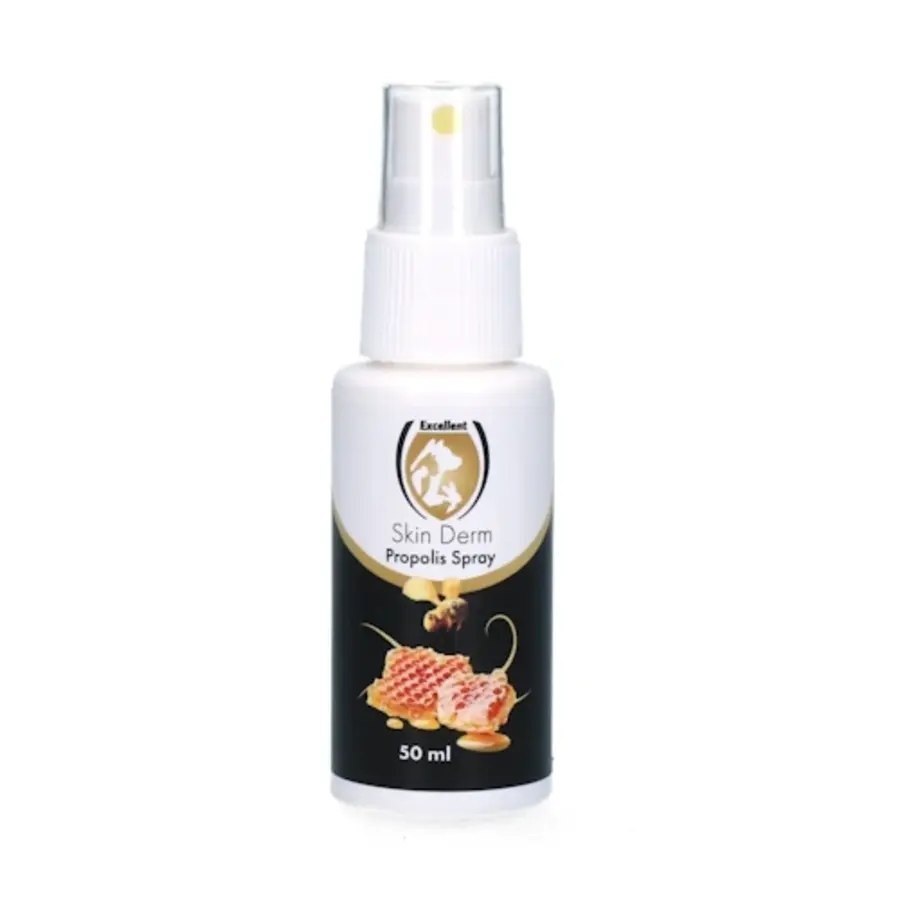 Skin Derm Propolis Spray - 50ML