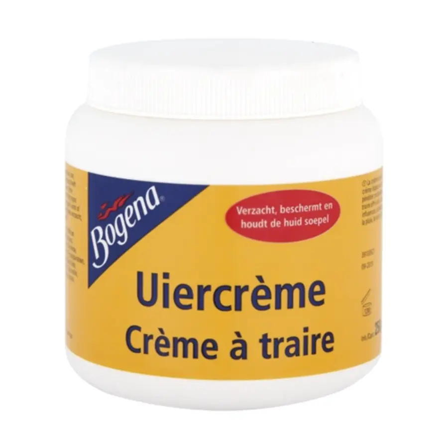 Uiercrème
