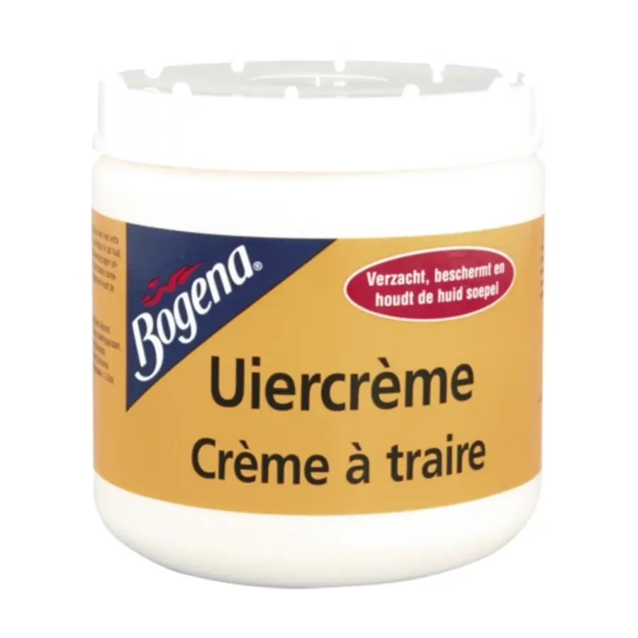 Uiercrème