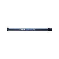 Lynx Telescopic 210 cm – 6-delige telescopische werphengel met kurk/EVA-gree