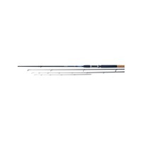 Picker | spin werphengel 240 cm 10-40 g 5-delig met 2 verwisselbare toppen