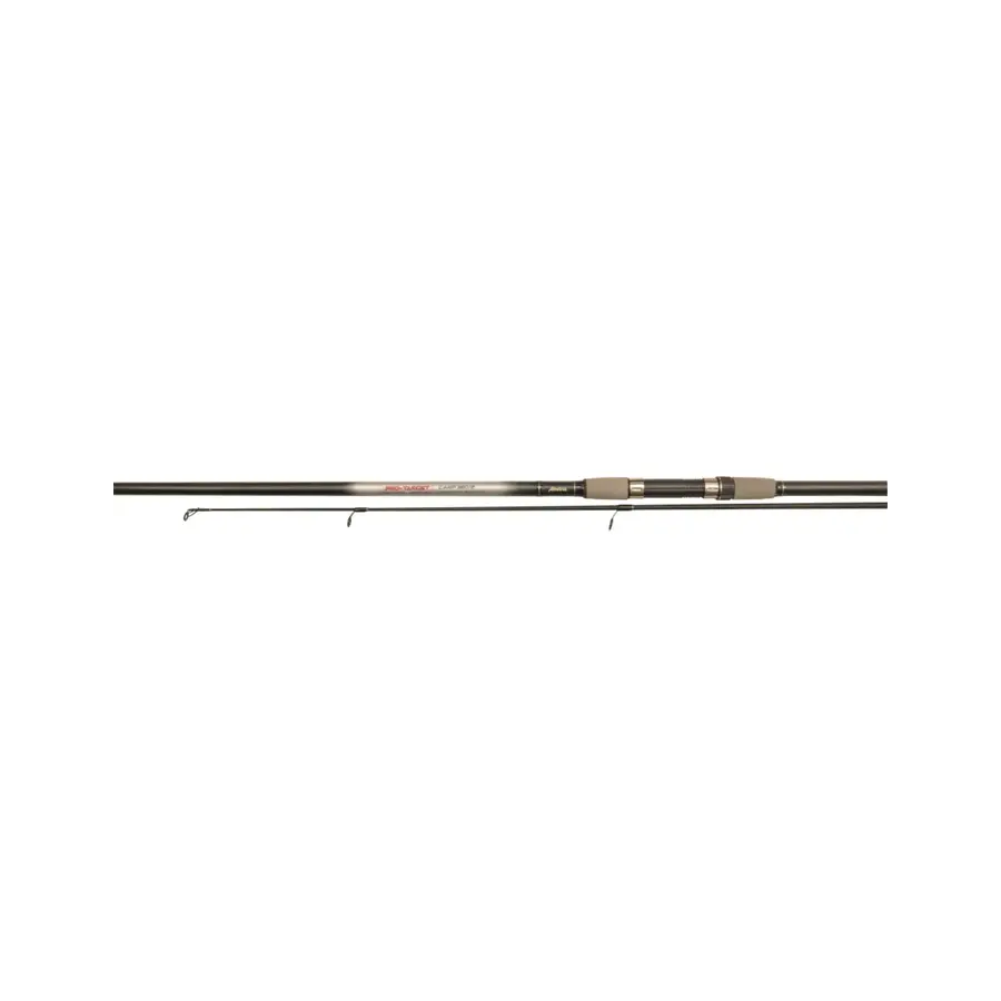 Pro-Target Carp 360 cm – 3-delige karperhengel met 2,5 LB testcurve