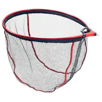 Pannet Rubber Floating 50x40 cm – Lichtgewicht drijvend schepnet voor wedstrijdvissers