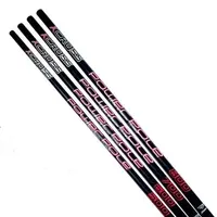 X-Cross Put-In Power Pole 800 cm - sterke en lichte carbon insteekhengel met strakke actie