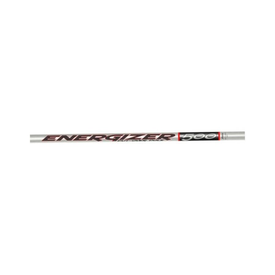 Energizer Pole Putover 400 cm - krachtige composiet oversteekhengel met telescopisch topdeel