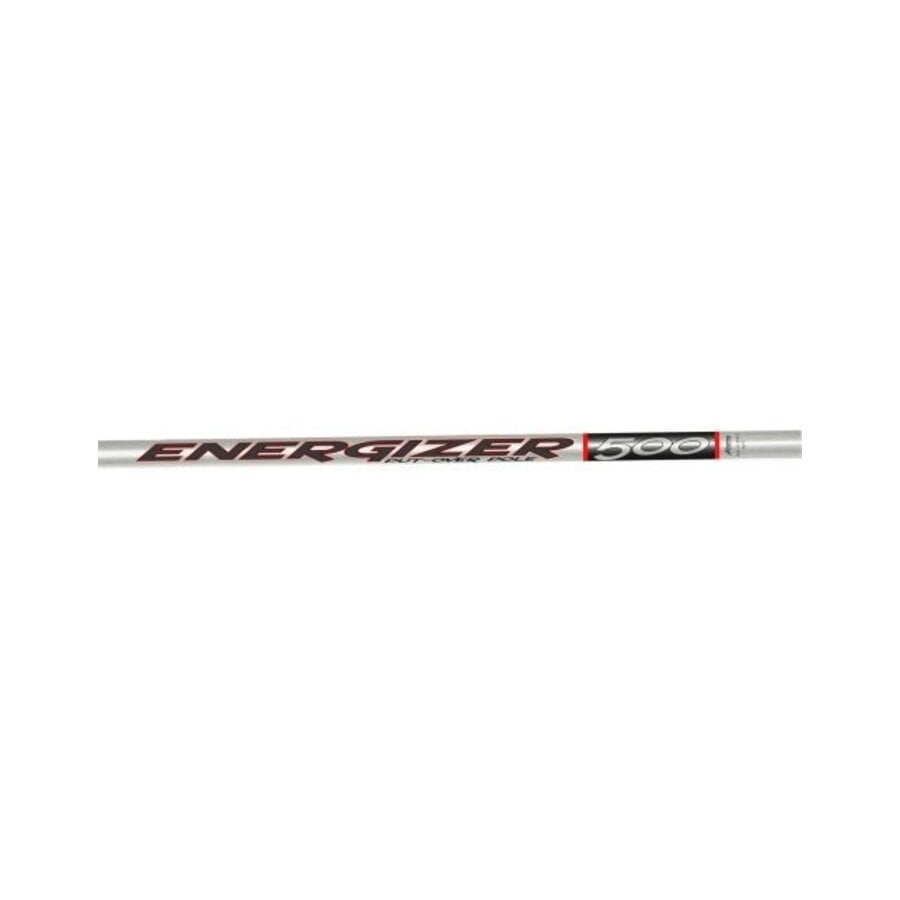 Energizer Pole Putover 600 cm - krachtige composiet oversteekhengel met telescopisch topdeel