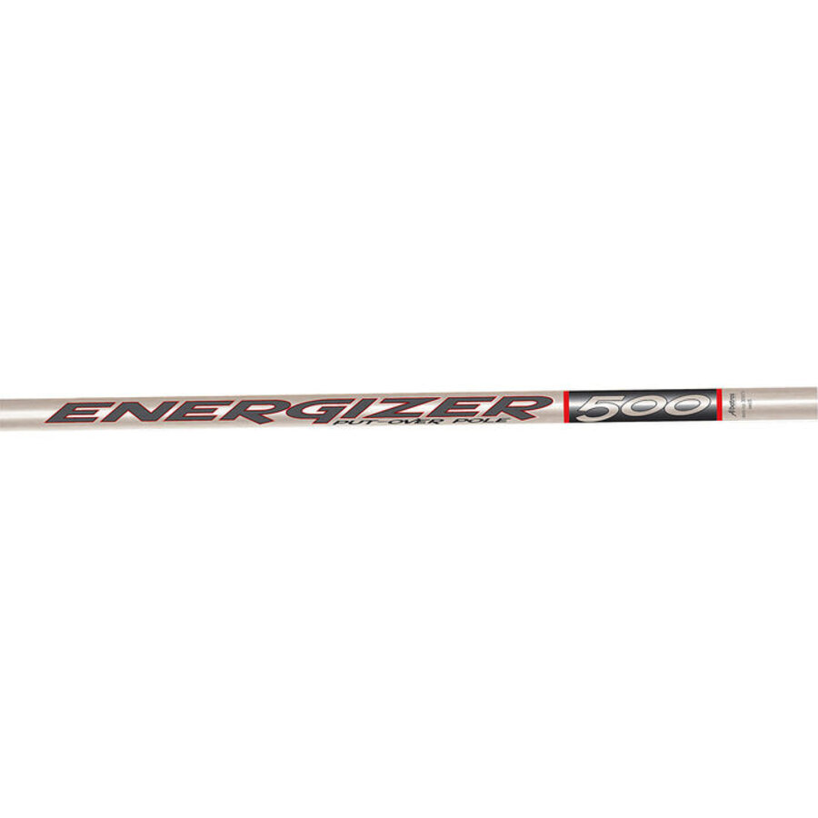Energizer Pole Putover 700 cm - krachtige composiet oversteekhengel met telescopisch topdeel