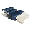 Tacklemaster Multiload Box 2-ladig Small - 39x25x16 cm