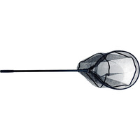 Shoot-Out Quick-Fold Landingnet – Opvouwbaar landingsnet 80–130 cm met telescopische steel
