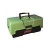 Viskoffer 3-ladig Groen XL