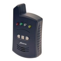 Cyprihunt Soft Touch 3+1 Bite Alarm - complete set beetmelders met draadloze ontvanger