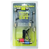 Cyprihunt Pendulator Set - stijlvolle hanger indicator voor nauwkeurige beetregistratie
