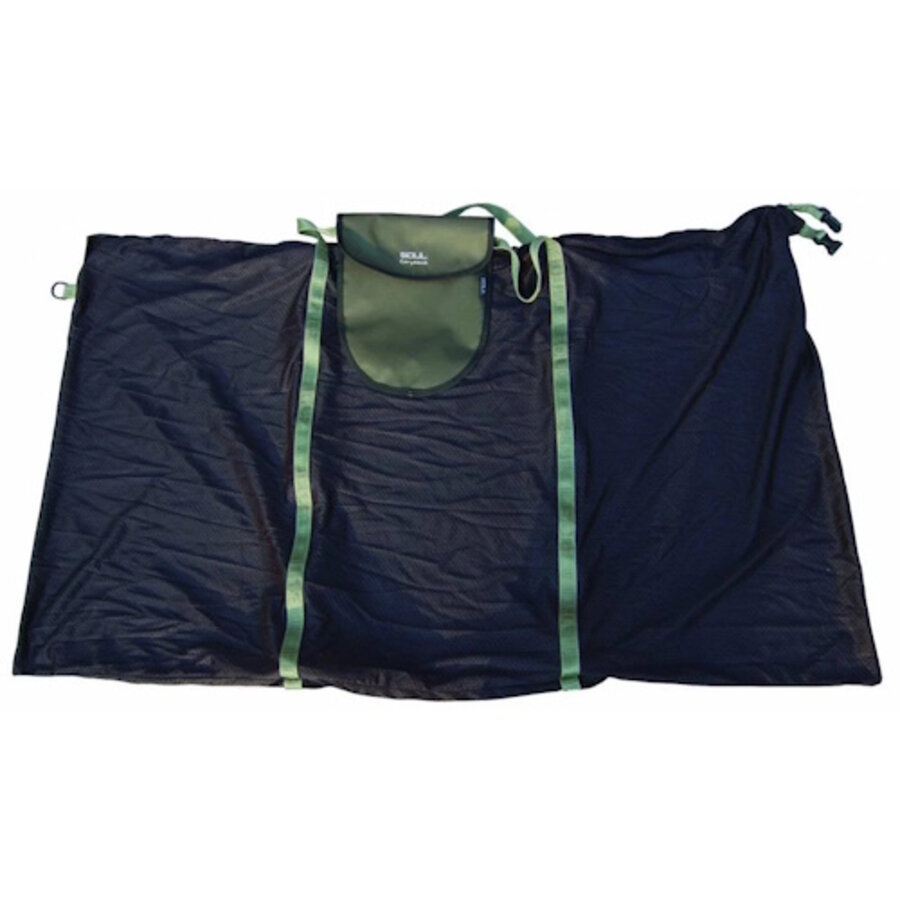 Carp Sack - visveilig bewaarzak voor karpers