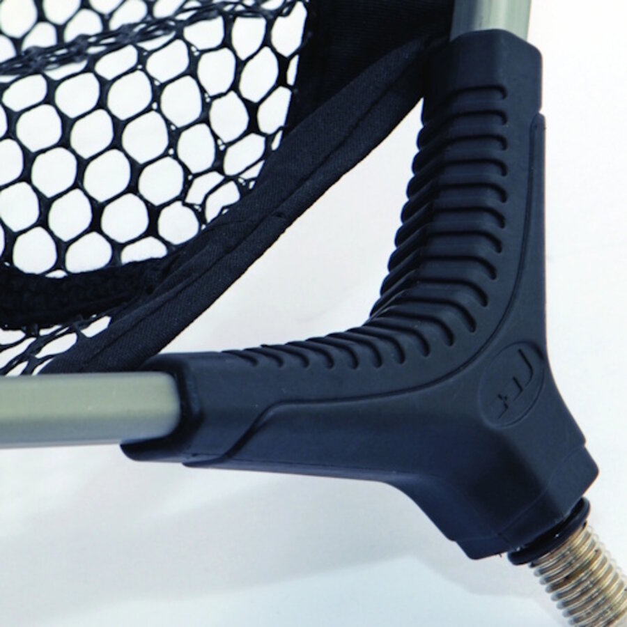 Allround Pannet 50x60 cm - groot visnet met verstevigd blok