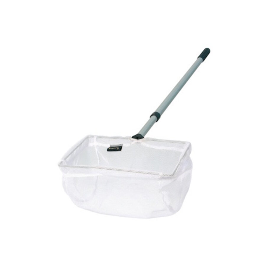 Albatros Aasvisschepnet 155/2 - telescopisch schepnetje voor aasvis