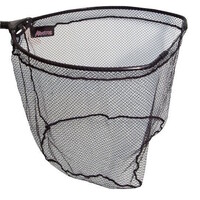 Folding Pannet 45x45 cm - opvouwbaar visnet voor eenvoudig gebruik