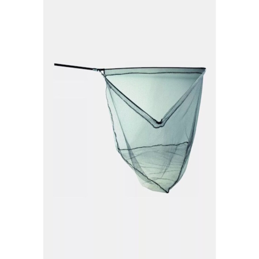 Albatros Cyprihunt Landingnet + Stok 180 - compleet karperschepnet met sterke 180 cm steel