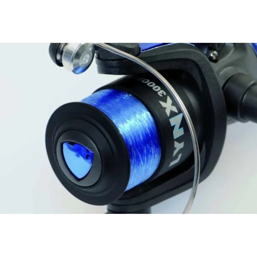 Pro Lynx FR5000FD molen met vislijn – vrijloopmolen met front drag en graphite spoel