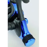 Pro Lynx FR5000FD molen met vislijn – vrijloopmolen met front drag en graphite spoel