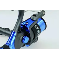 Pro Lynx FR5000FD molen met vislijn – vrijloopmolen met front drag en graphite spoel