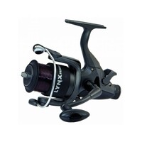 Lynx FR5000FD molen met vislijn – vrijloopmolen met front drag, graphite spoel en extra sterke beugelarm