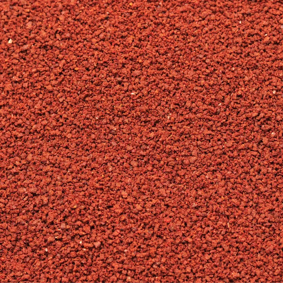 Shrimp King Color 45 gram - kleurversterkend garnalenvoer voor rode, oranje en gele garnalen