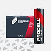 Procell Alkaline Batterij AA