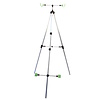 Aluminium Tripod 100-180