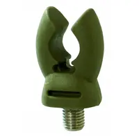 Gripper Butt Rest – Flexibele hengelsteun met Beta Light slot en RVS schroefdraad