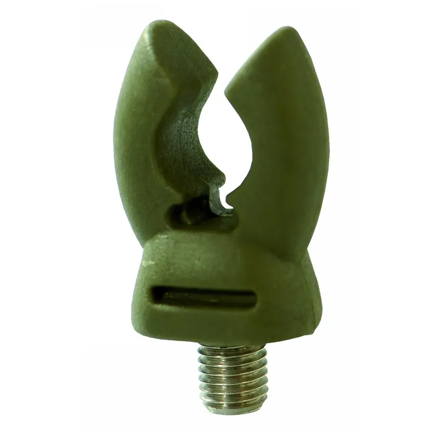 Gripper Butt Rest – Flexibele hengelsteun met Beta Light slot en RVS schroefdraad