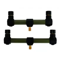 Buzzerbar Set 2-Head Complete – Army Green 2-delige buzzerbar set