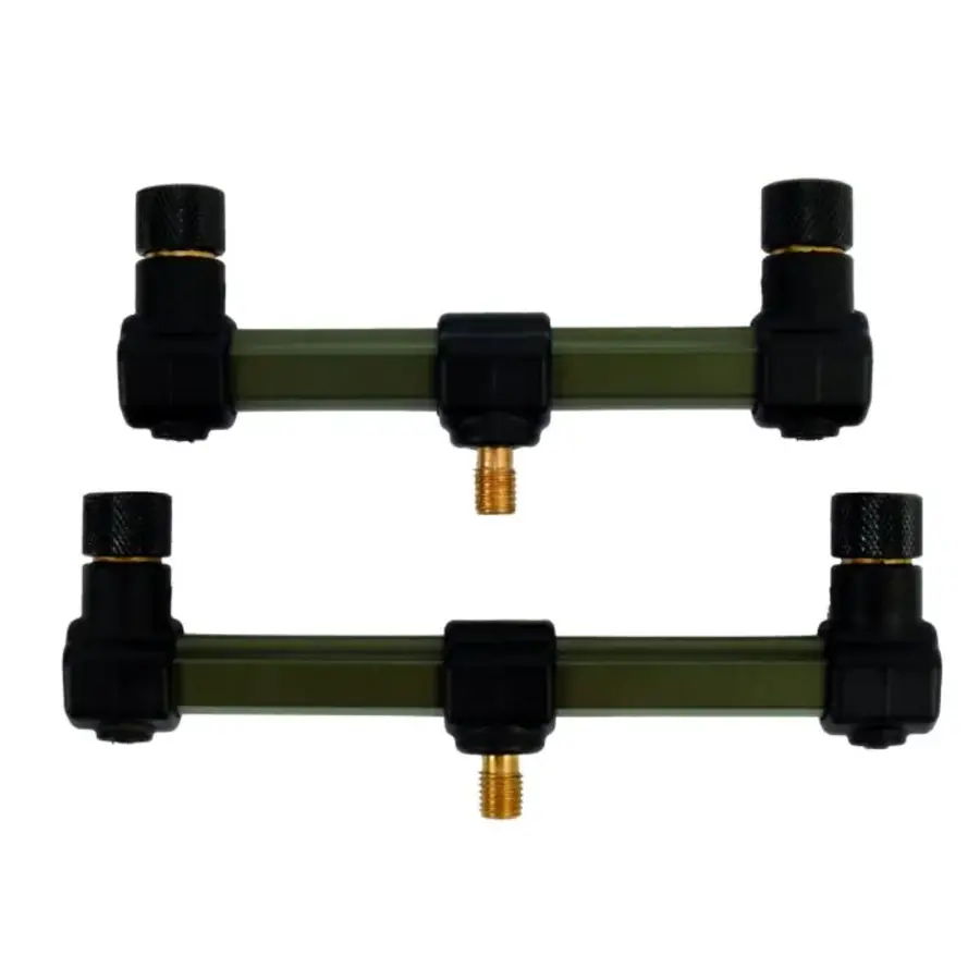 Buzzerbar Set 2-Head Complete – Army Green 2-delige buzzerbar set