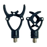 Butt Rest Quick Lock – Hengelsteun met klemfunctie, verkrijgbaar in Small en Medium