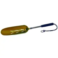 Bait Launcher Short – Voercup met carbon steel voor kort afstanden