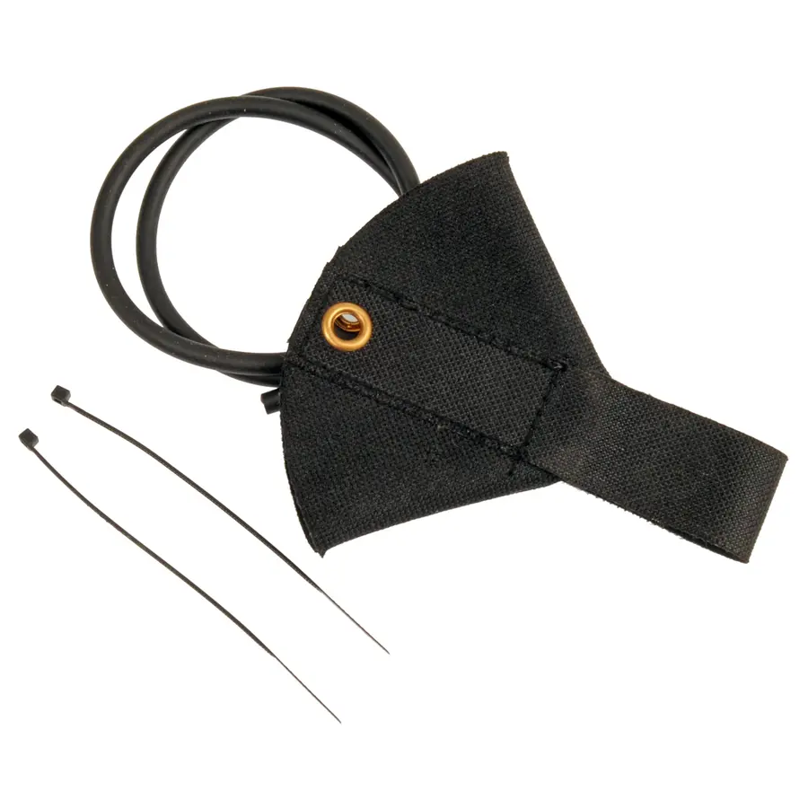 Bait Pouch Reparatieset – Vervangingsset voor voerkatapulten en bait pults